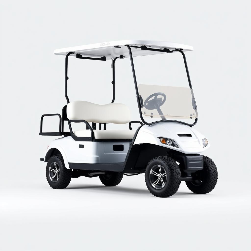 Golf Carts